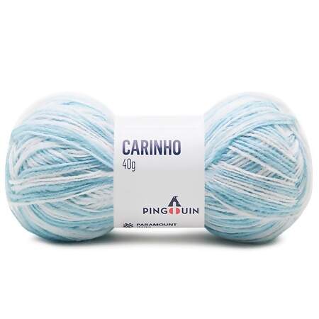 Fio Carinho Pingouin 40g