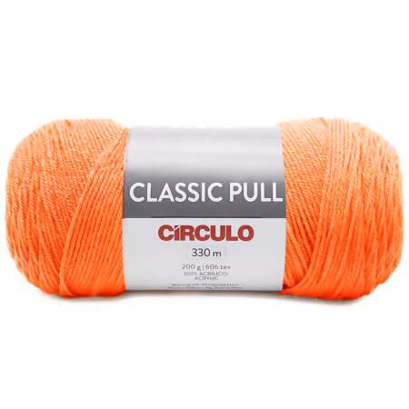 Fio Classic Pull Circulo 200g