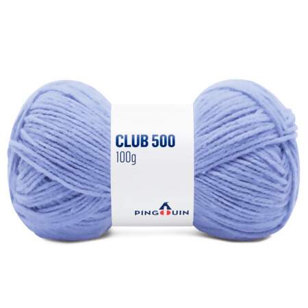 Fio Club 500 Pingouin 100g