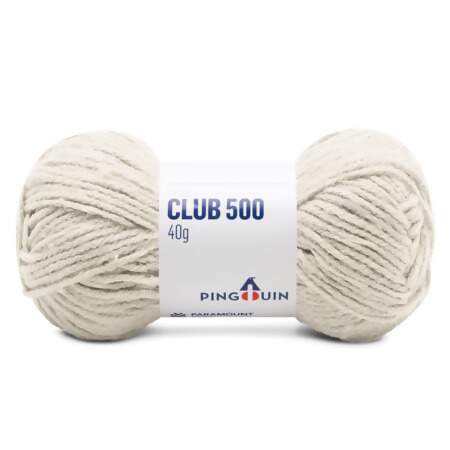 Fio Club 500 Pingouin 40g