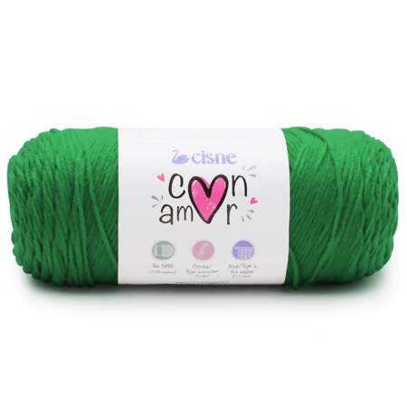 Fio Con Amor Cisne 193g FL
