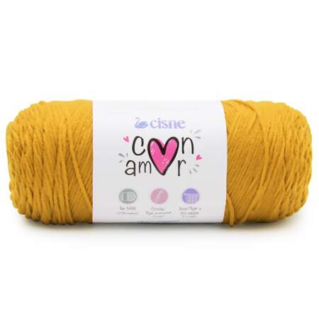 Fio Con Amor Cisne 193g FL
