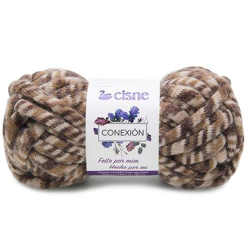 Fio Conexión Cisne 100g FL
