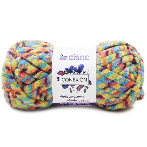 Fio Conexión Cisne 100g FL