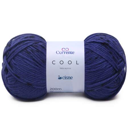 Fio Cool Cisne 100g