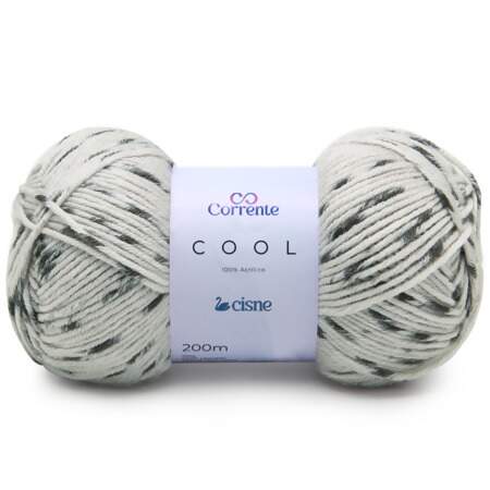 Fio Cool Cisne 100g