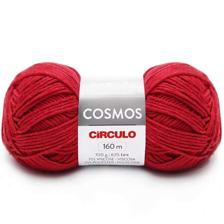 Fio Cosmos Circulo 100g FL