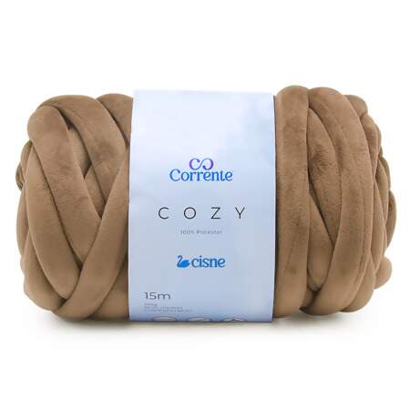 Fio Cozy Cisne 300g