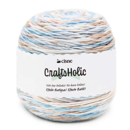 Fio Crafts Holic Cisne 140g FL