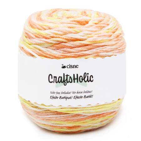 Fio Crafts Holic Cisne 140g FL
