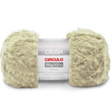 Fio Crush Circulo 150g