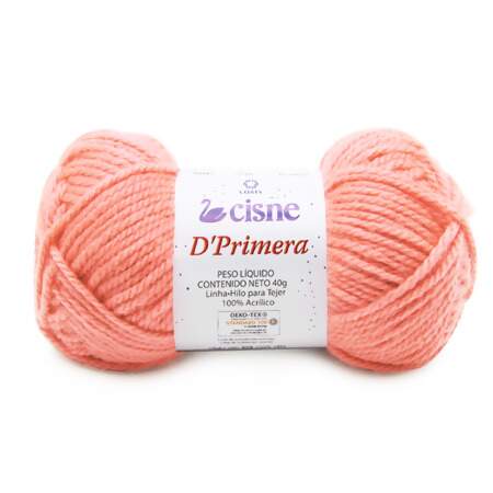 Fio D Primera Cisne 40g