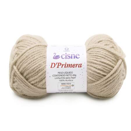 Fio D Primera Cisne 40g