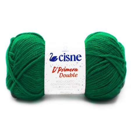 Fio D Primera Double Cisne 80g FL