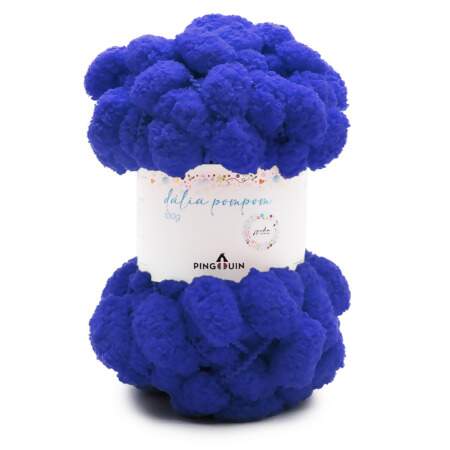Fio Dália Pompom Pingouin 100g - Coleção Jardim de Inverno FL