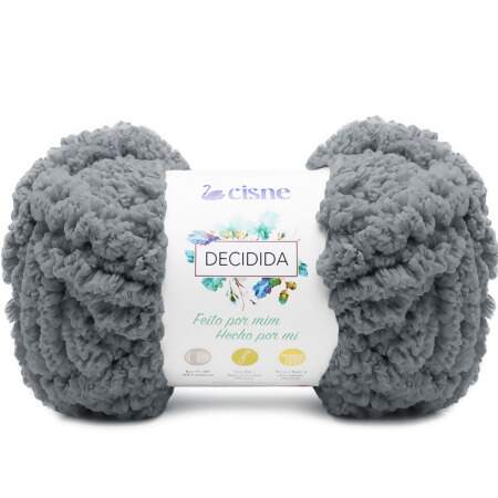 Fio Decidida Cisne 300g FL