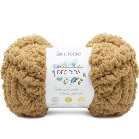Fio Decidida Cisne 300g FL