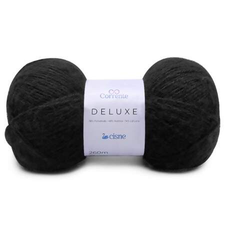 Fio Deluxe Cisne 100g FL