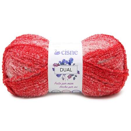 Fio Dual Cisne 100g FL
