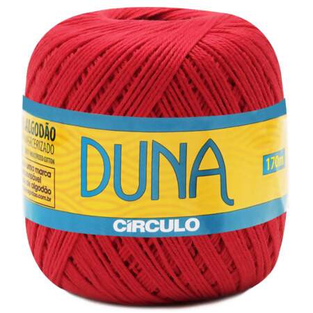 Fio Duna Circulo 100g