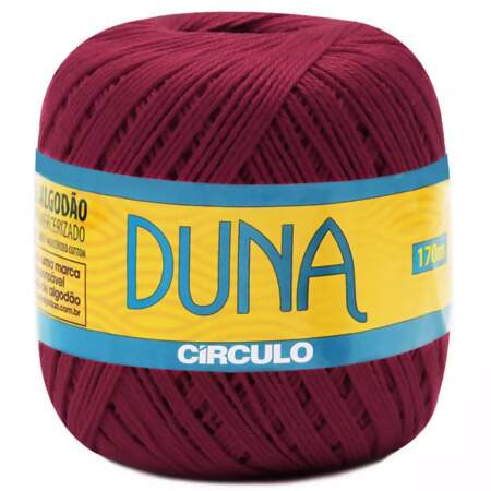 Fio Duna Circulo 100g