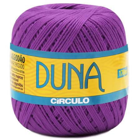 Fio Duna Circulo 100g