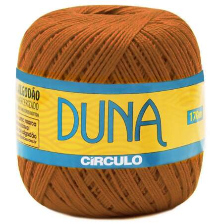Fio Duna Circulo 100g