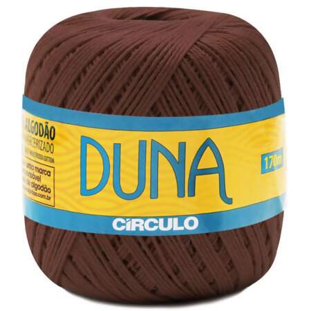 Fio Duna Circulo 100g