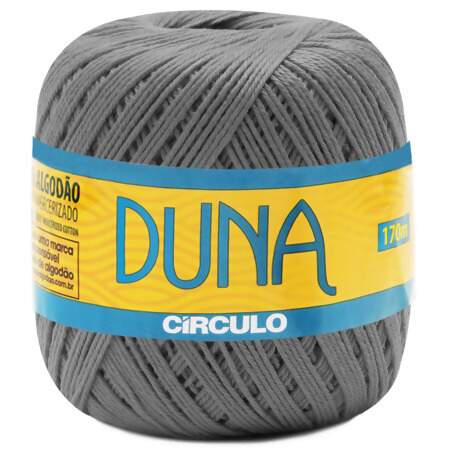 Fio Duna Circulo 100g