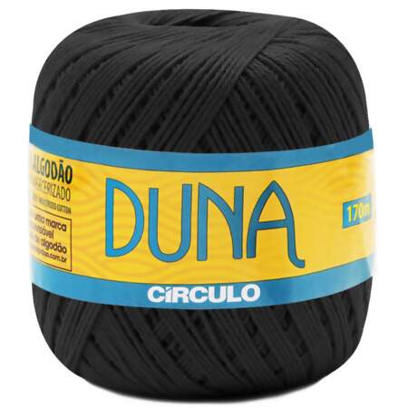 Fio Duna Circulo 100g