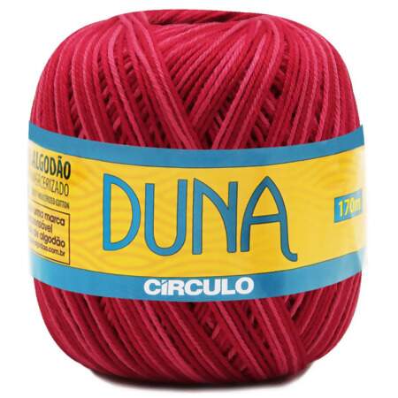 Fio Duna Circulo 100g