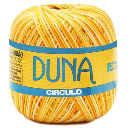 Fio Duna Circulo 100g