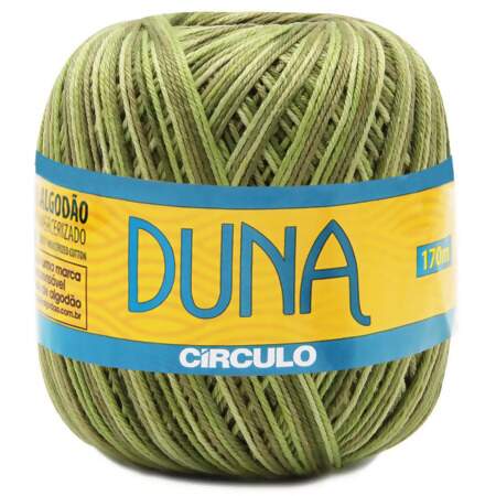 Fio Duna Circulo 100g