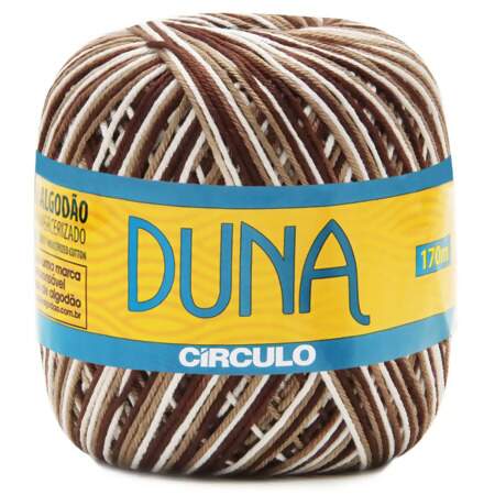 Fio Duna Circulo 100g