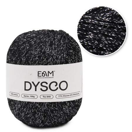 Fio Dysco EAM 100g