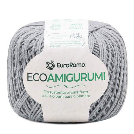 Fio Ecoamigurumi EuroRoma 254mts