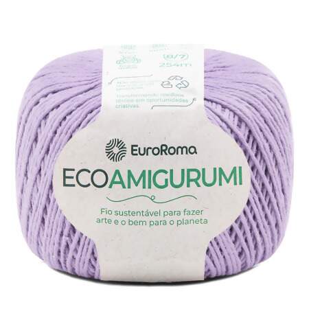 Fio Ecoamigurumi EuroRoma 254mts