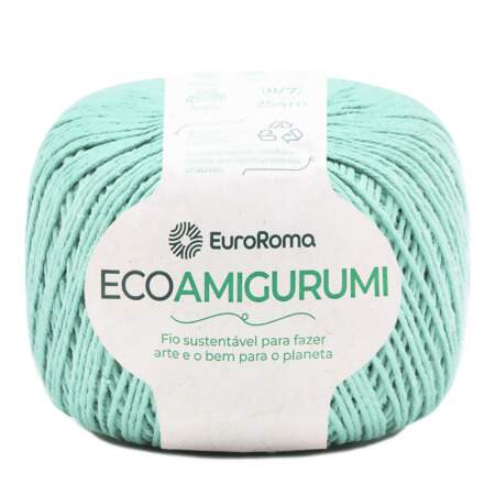 Fio Ecoamigurumi EuroRoma 254mts