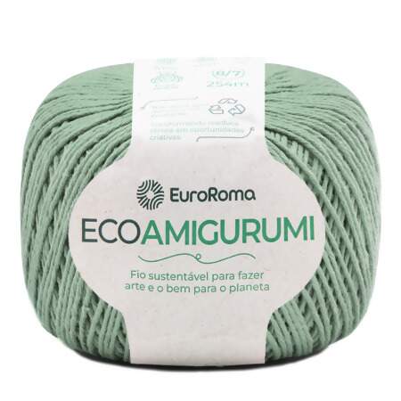 Fio Ecoamigurumi EuroRoma 254mts