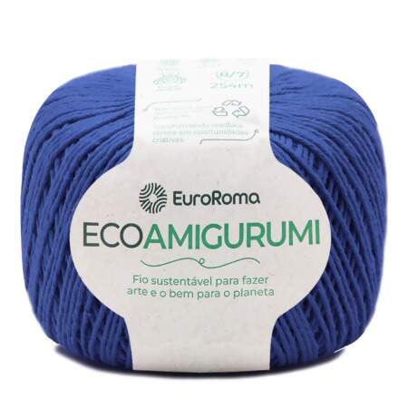Fio Ecoamigurumi EuroRoma 254mts