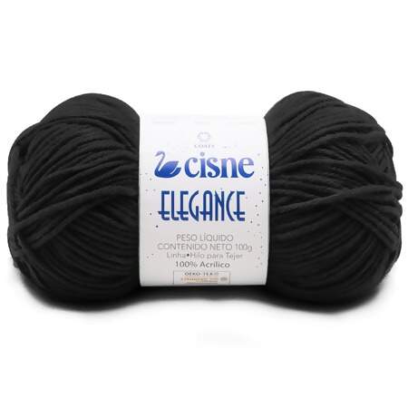 Fio Elegance Cisne 100g FL