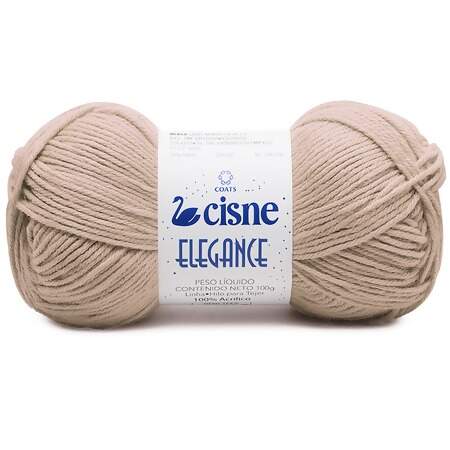 Fio Elegance Cisne 100g FL