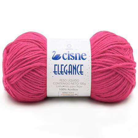 Fio Elegance Cisne 100g FL
