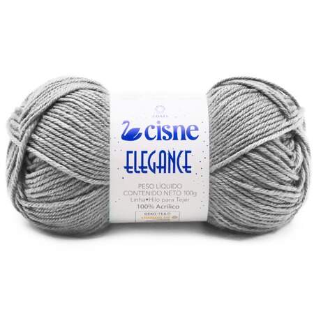 Fio Elegance Cisne 100g FL