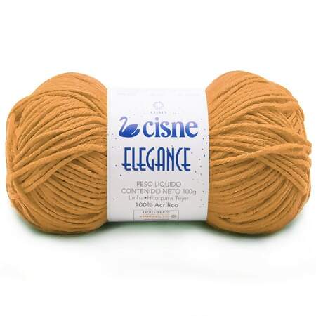 Fio Elegance Cisne 100g FL