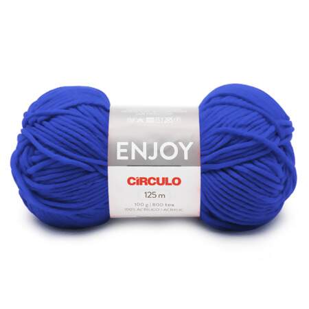 Fio Enjoy Circulo 100g