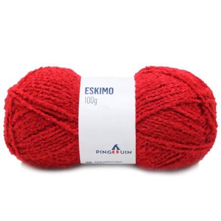 Fio Eskimo Pingouin 100g FL