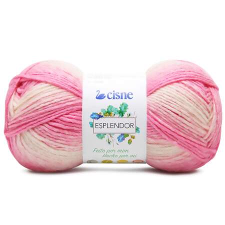 Fio Esplendor Cisne 100g FL