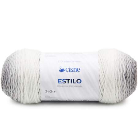 Fio Estilo Cisne 200g