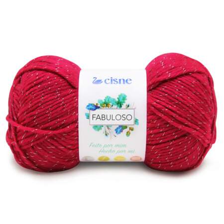 Fio Fabuloso Cisne 100g FL